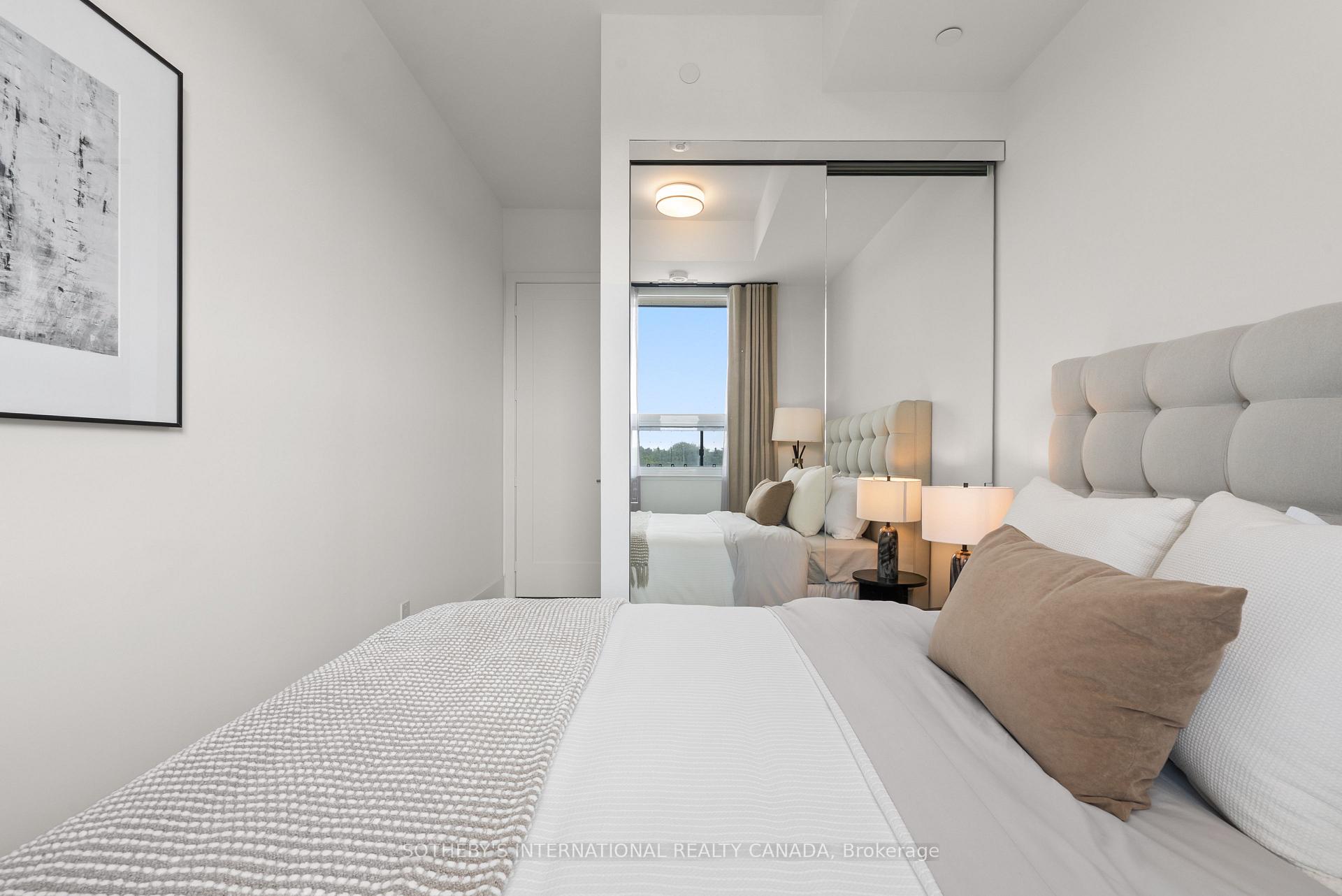 Photo 12 of Unit 512, 115 Denison Avenue, Toronto, Kensington-Chinatown — HOMEH