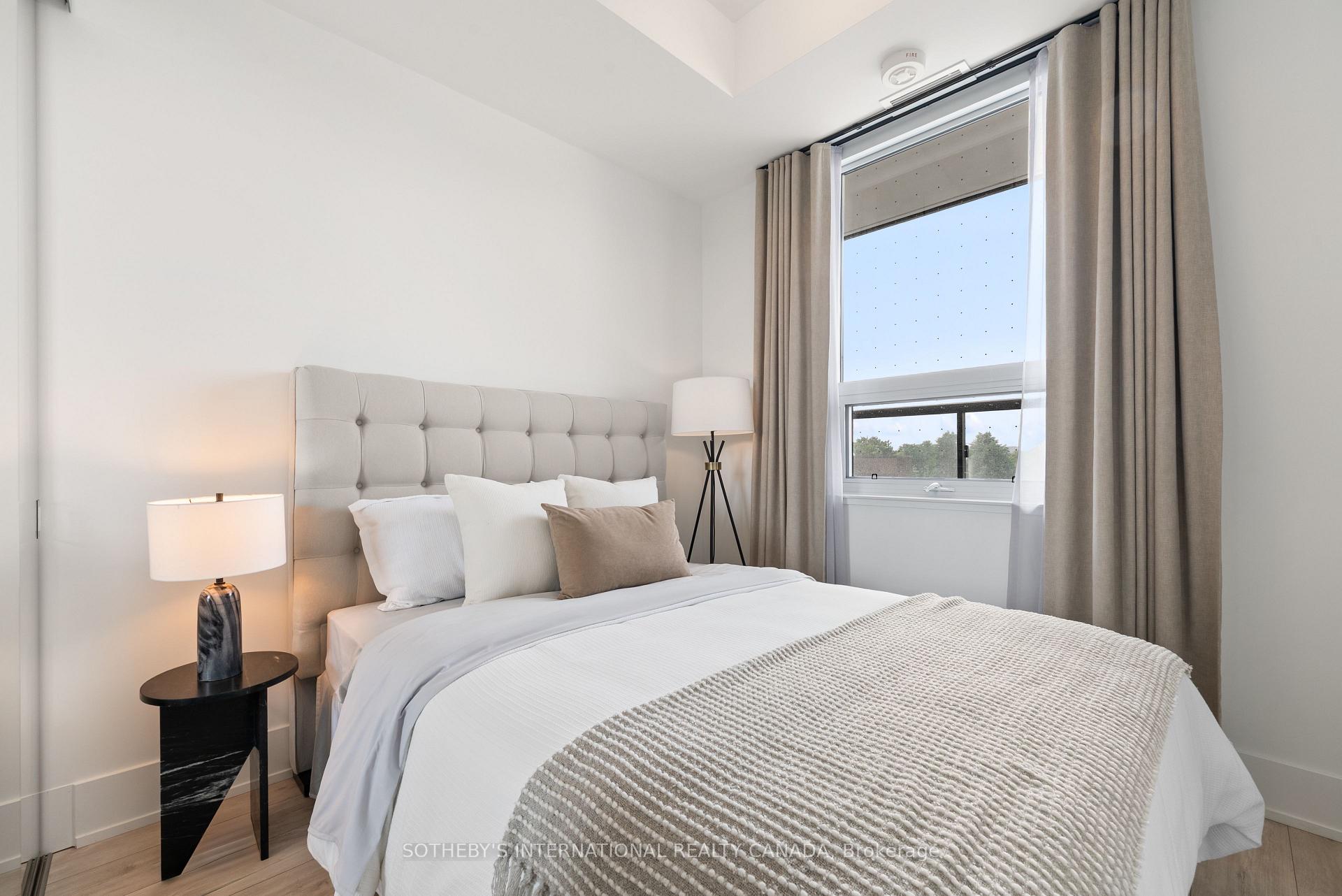 Photo 13 of Unit 512, 115 Denison Avenue, Toronto, Kensington-Chinatown — HOMEH