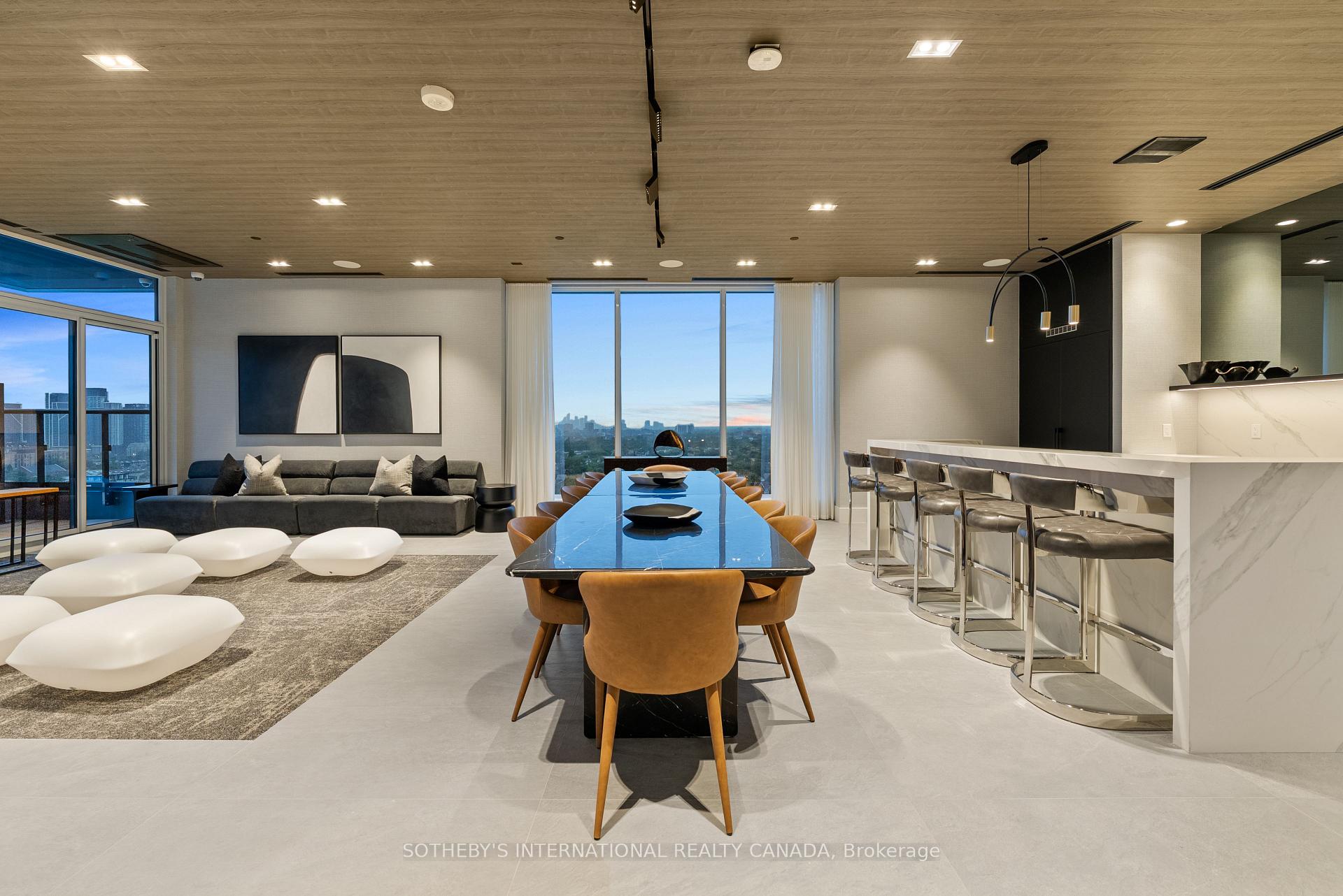 Photo 18 of Unit 512, 115 Denison Avenue, Toronto, Kensington-Chinatown — HOMEH
