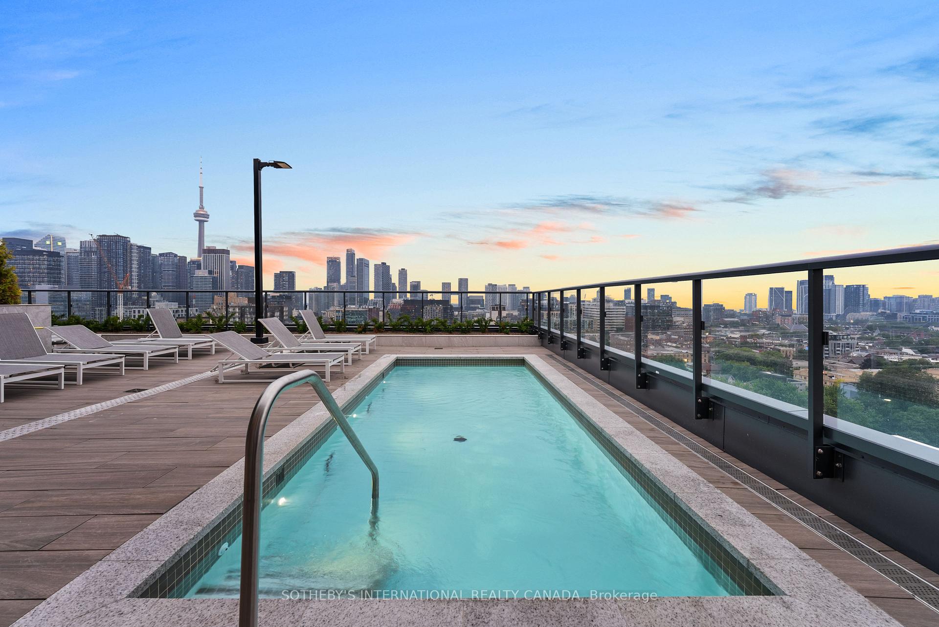 Photo 20 of Unit 512, 115 Denison Avenue, Toronto, Kensington-Chinatown — HOMEH