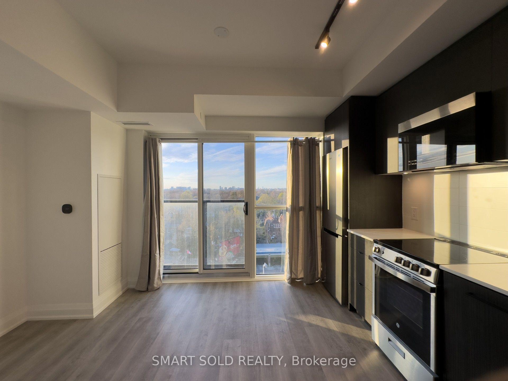 Photo 3 of Unit 704, 2369 Danforth Avenue, Toronto, East End-Danforth — HOMEH