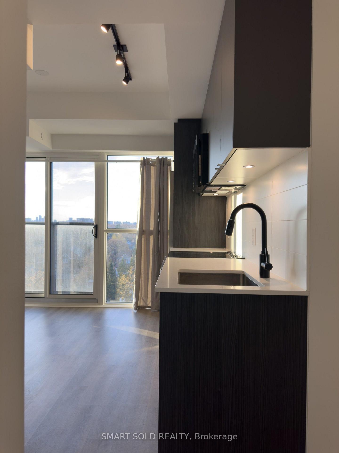 Photo 11 of Unit 704, 2369 Danforth Avenue, Toronto, East End-Danforth — HOMEH