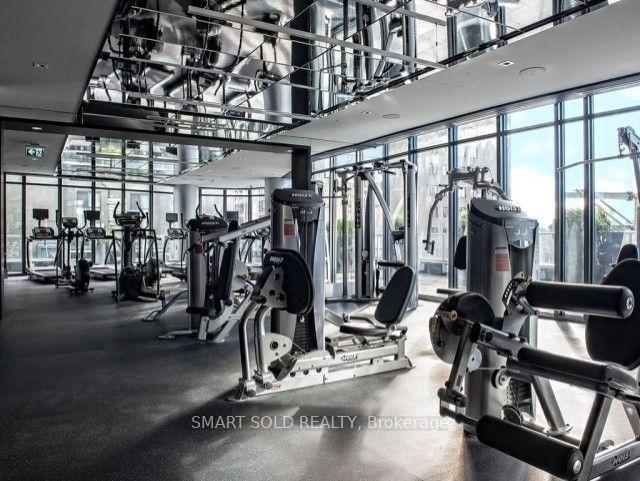 Photo 12 of Unit 704, 2369 Danforth Avenue, Toronto, East End-Danforth — HOMEH
