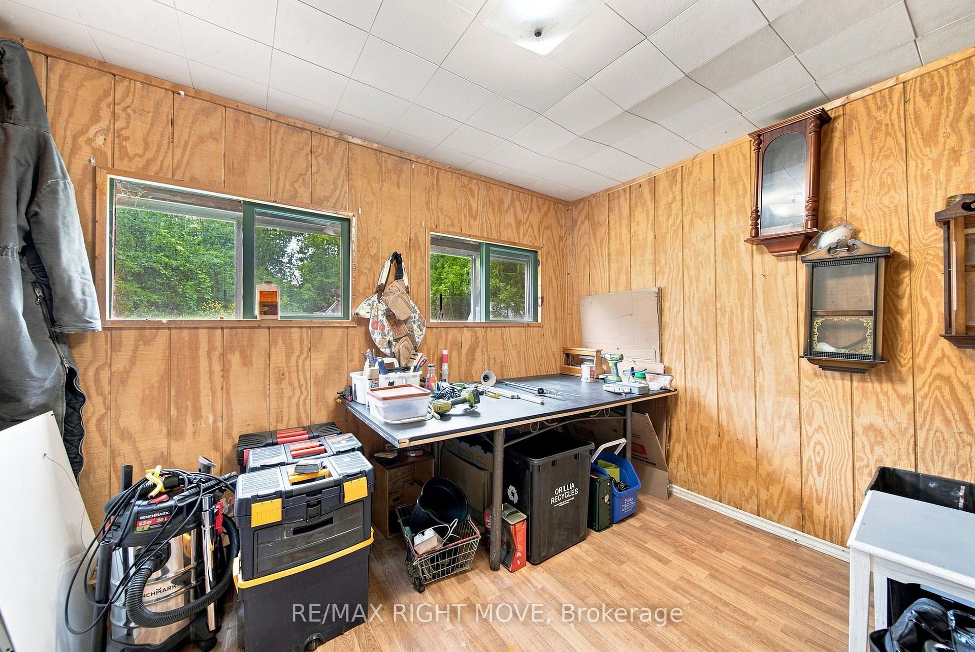 Photo 14 of 138 Borland Street E, Orillia — HOMEH