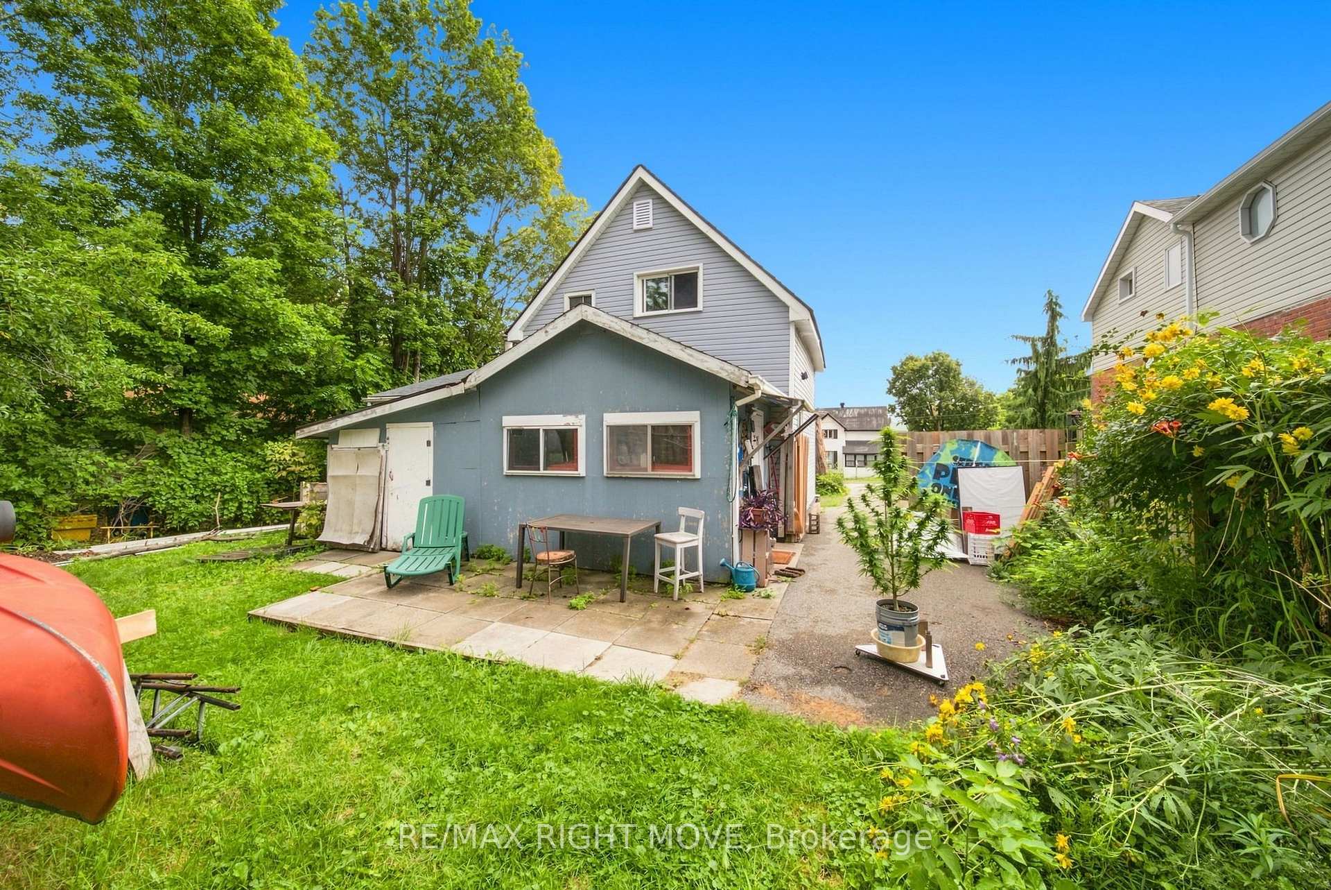 Photo 30 of 138 Borland Street E, Orillia — HOMEH