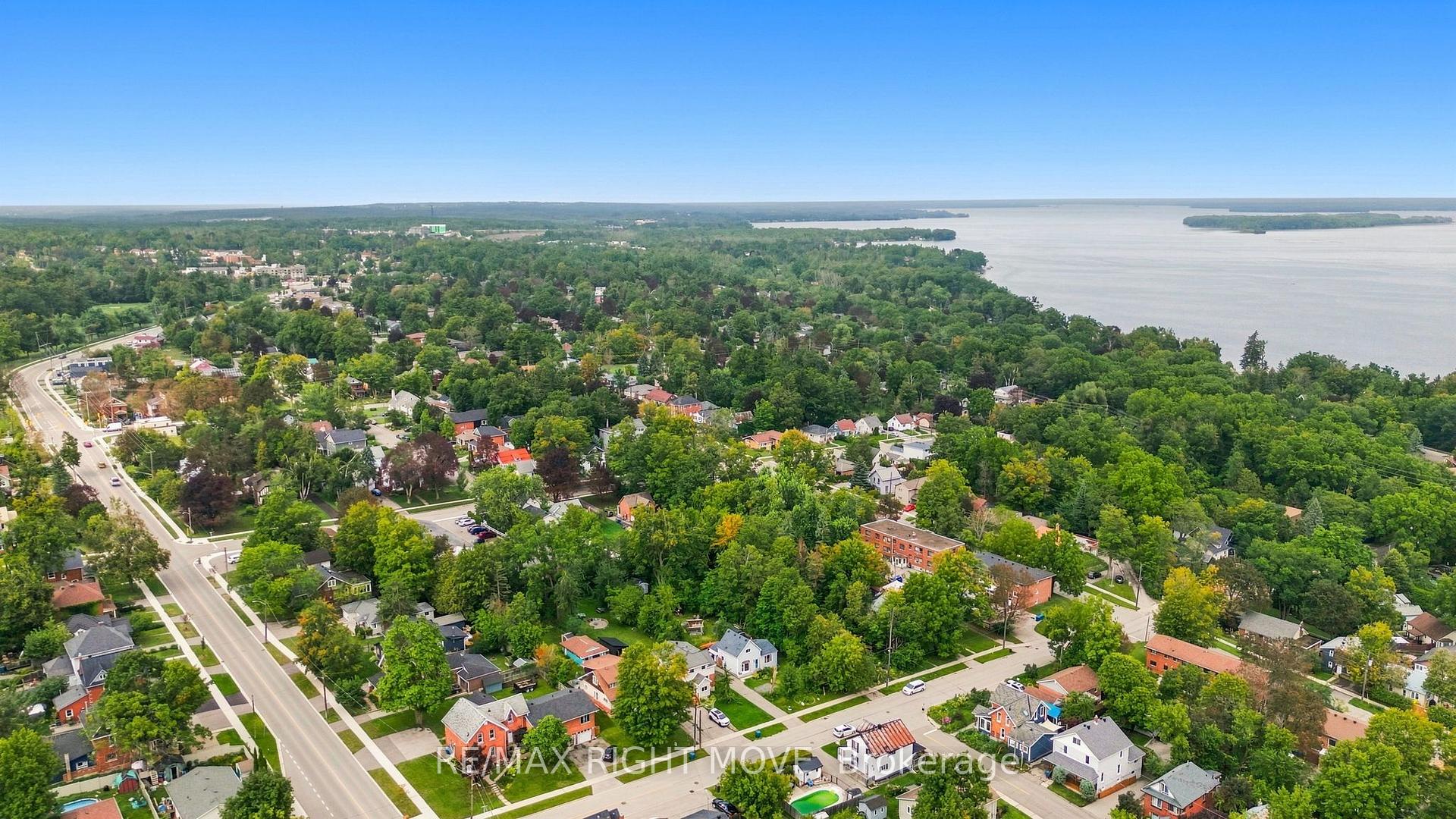 Photo 32 of 138 Borland Street E, Orillia — HOMEH