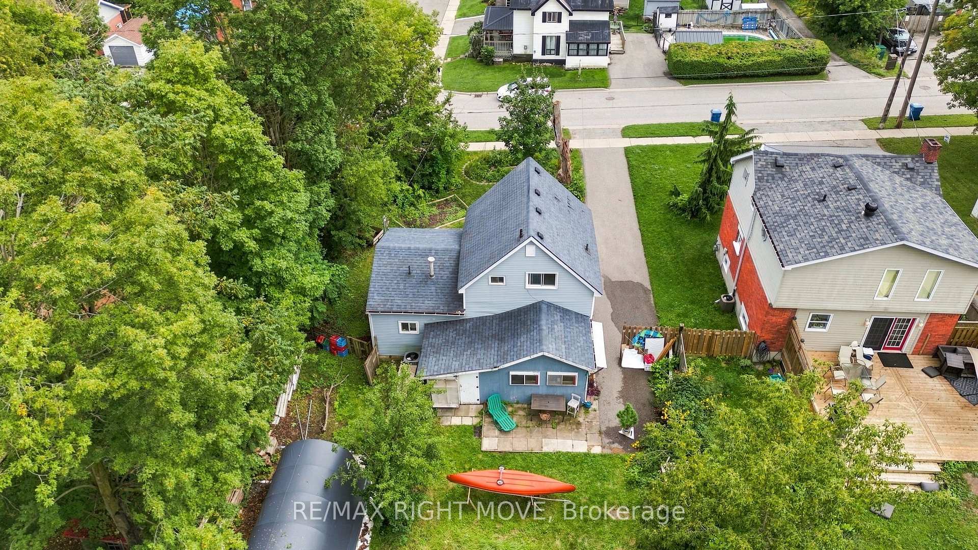 Photo 34 of 138 Borland Street E, Orillia — HOMEH