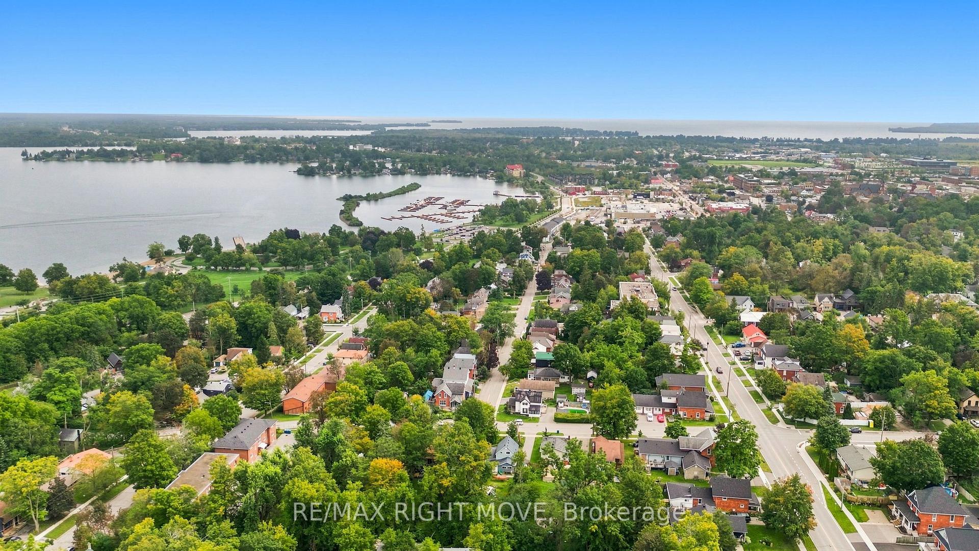 Photo 35 of 138 Borland Street E, Orillia — HOMEH