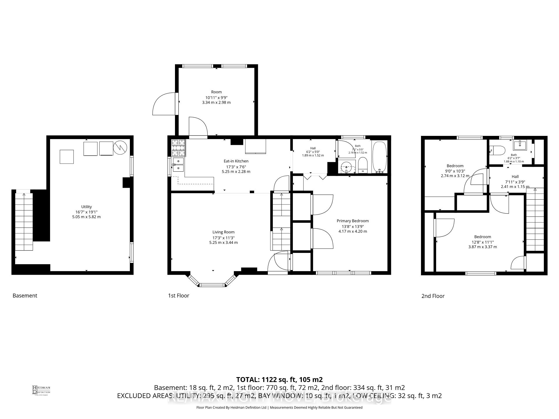 Photo 38 of 138 Borland Street E, Orillia — HOMEH