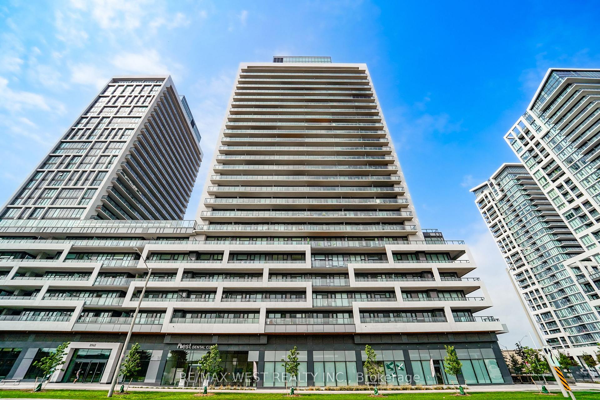Photo of Unit 1502, 8960 Jane Street
