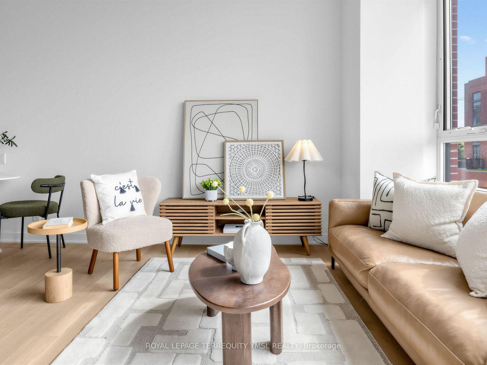 Photo 13 of Unit 308, 318 King Street E, Toronto, Moss Park — HOMEH