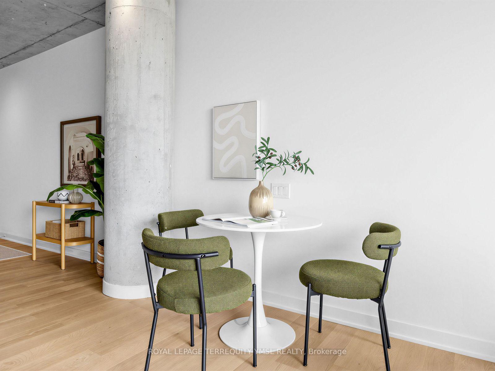 Photo 17 of Unit 308, 318 King Street E, Toronto, Moss Park — HOMEH