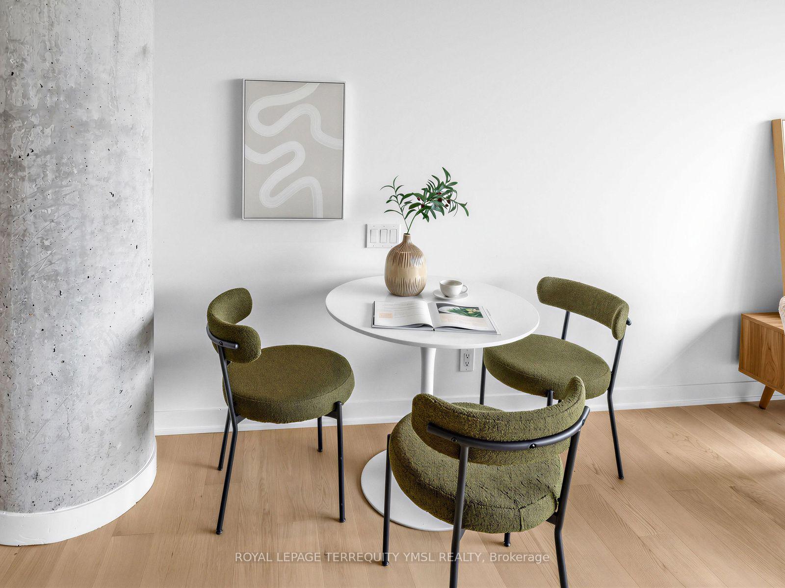 Photo 18 of Unit 308, 318 King Street E, Toronto, Moss Park — HOMEH