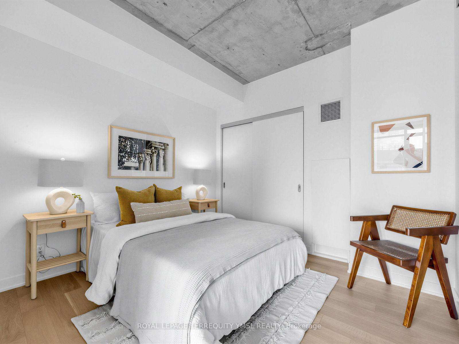 Photo 21 of Unit 308, 318 King Street E, Toronto, Moss Park — HOMEH