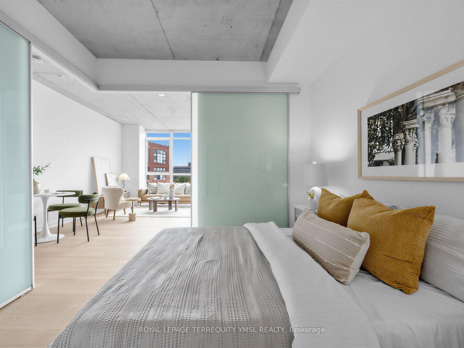 Photo 23 of Unit 308, 318 King Street E, Toronto, Moss Park — HOMEH