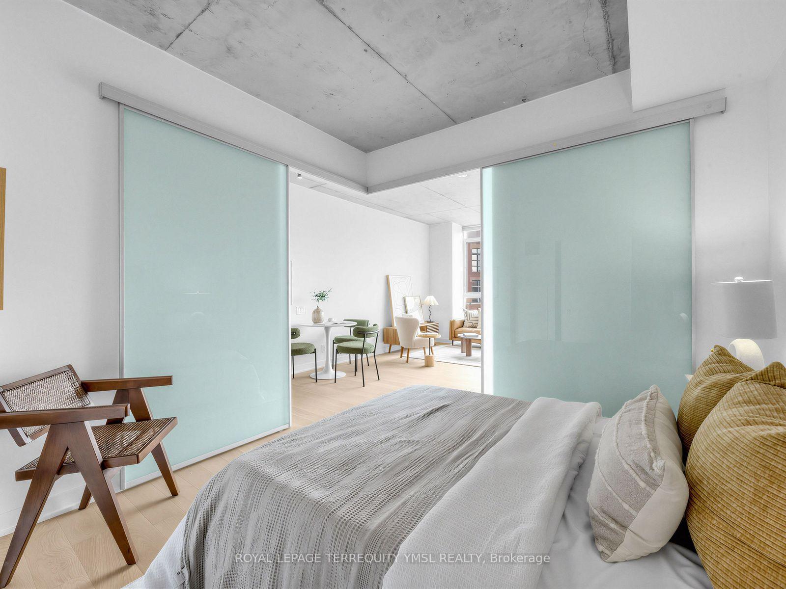 Photo 24 of Unit 308, 318 King Street E, Toronto, Moss Park — HOMEH