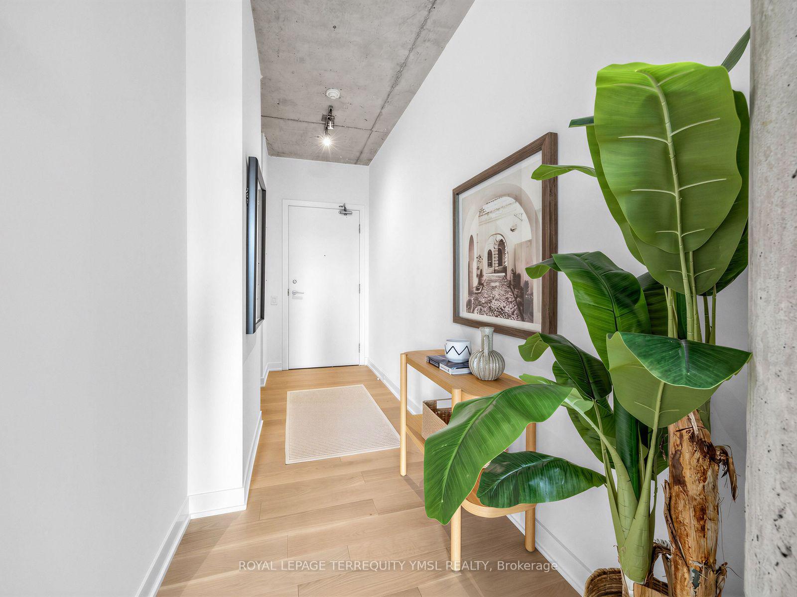Photo 25 of Unit 308, 318 King Street E, Toronto, Moss Park — HOMEH