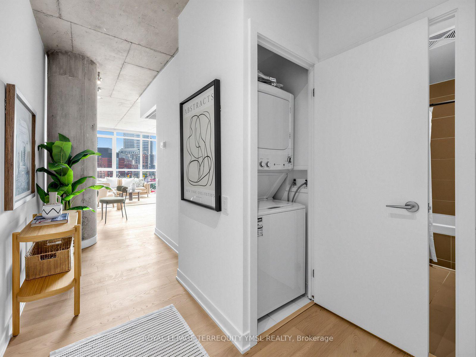 Photo 27 of Unit 308, 318 King Street E, Toronto, Moss Park — HOMEH