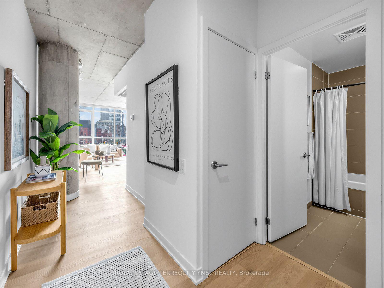 Photo 28 of Unit 308, 318 King Street E, Toronto, Moss Park — HOMEH