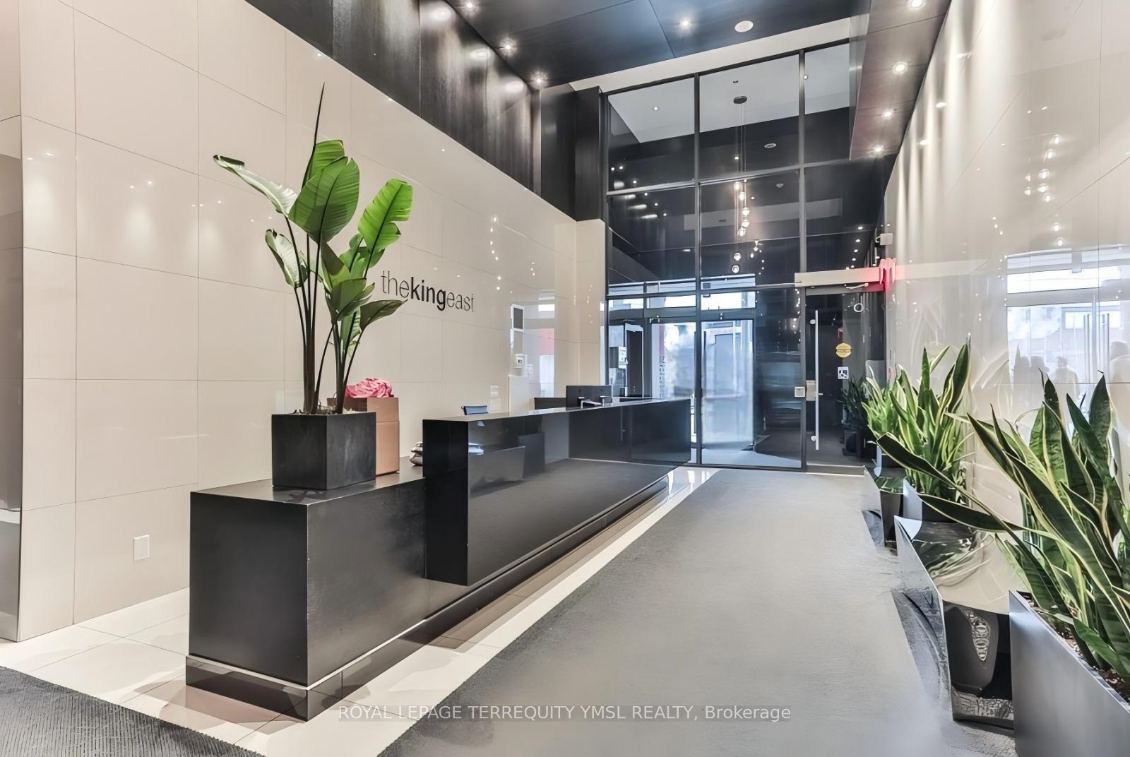 Photo 30 of Unit 308, 318 King Street E, Toronto, Moss Park — HOMEH