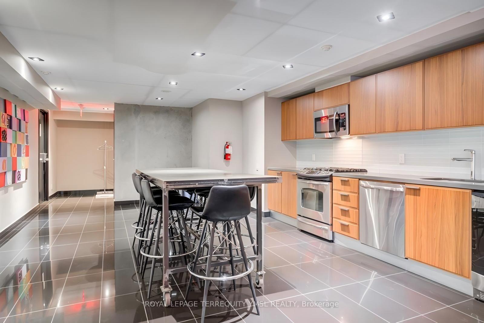 Photo 31 of Unit 308, 318 King Street E, Toronto, Moss Park — HOMEH