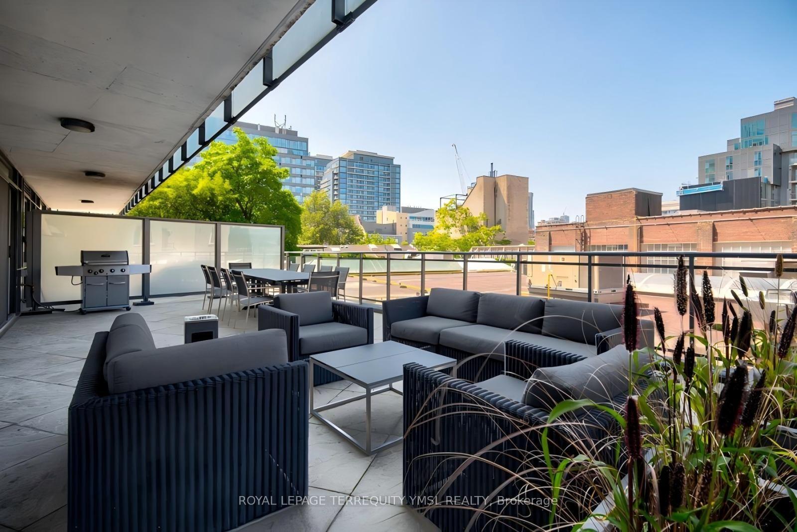 Photo 32 of Unit 308, 318 King Street E, Toronto, Moss Park — HOMEH