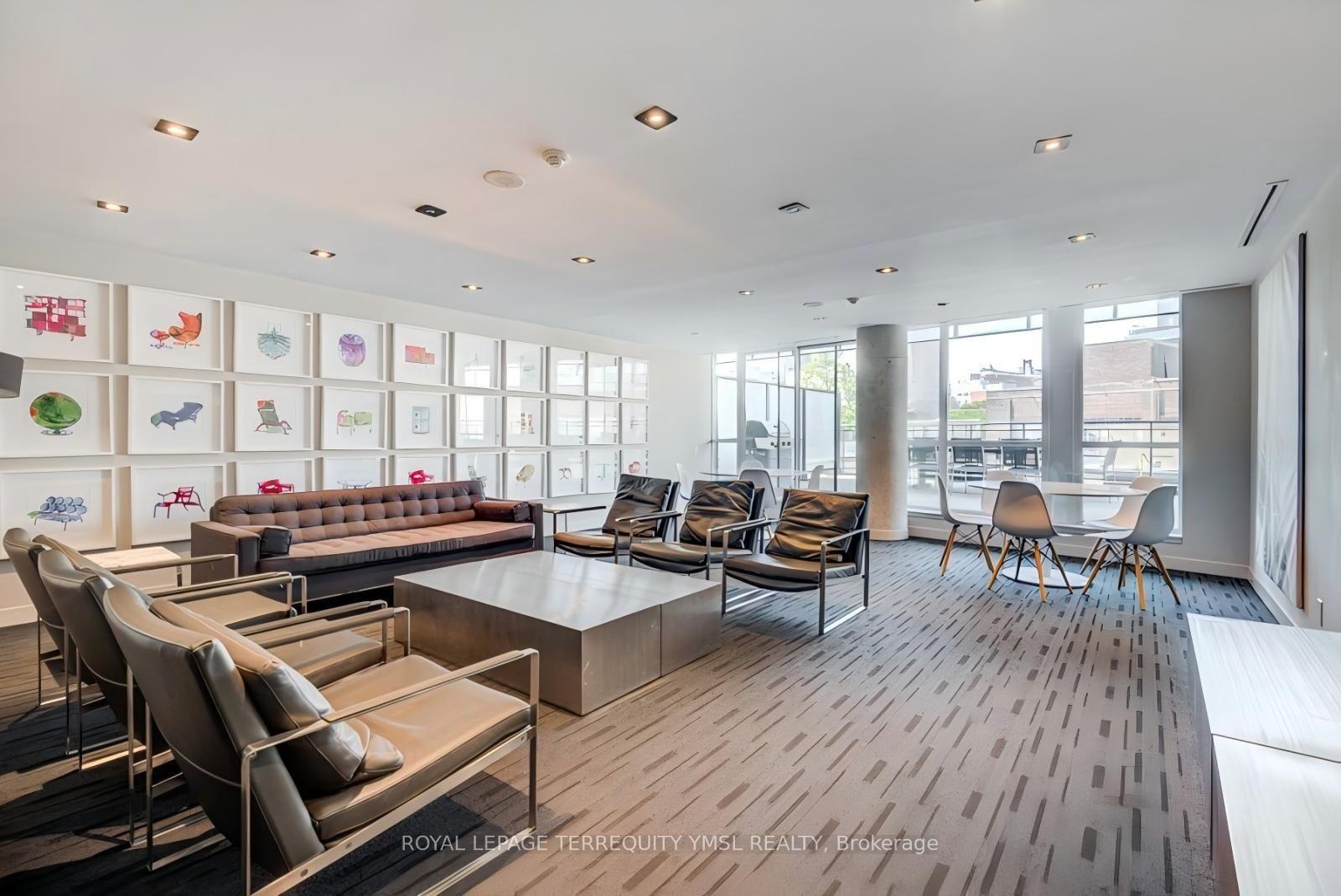 Photo 33 of Unit 308, 318 King Street E, Toronto, Moss Park — HOMEH