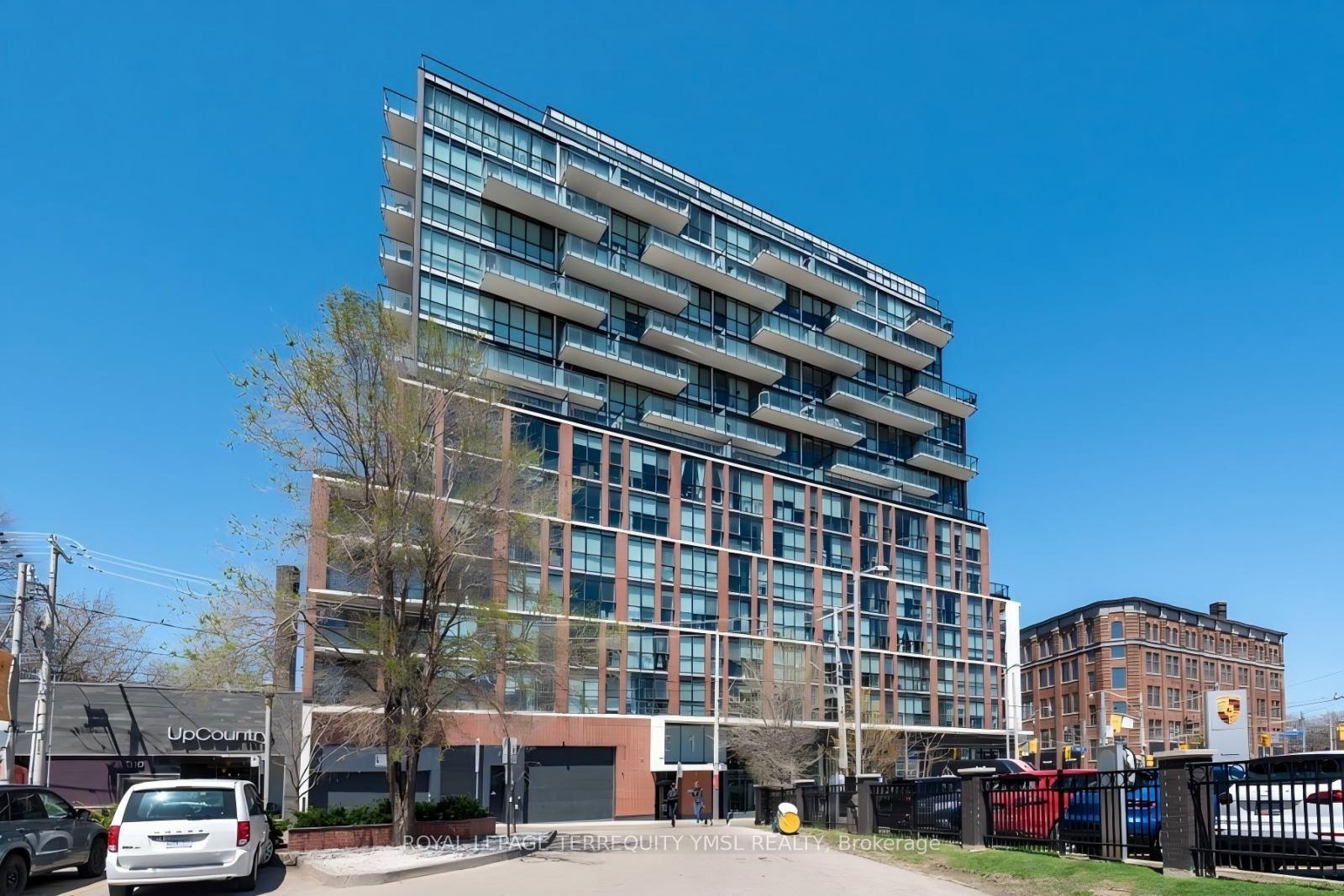 Photo 34 of Unit 308, 318 King Street E, Toronto, Moss Park — HOMEH