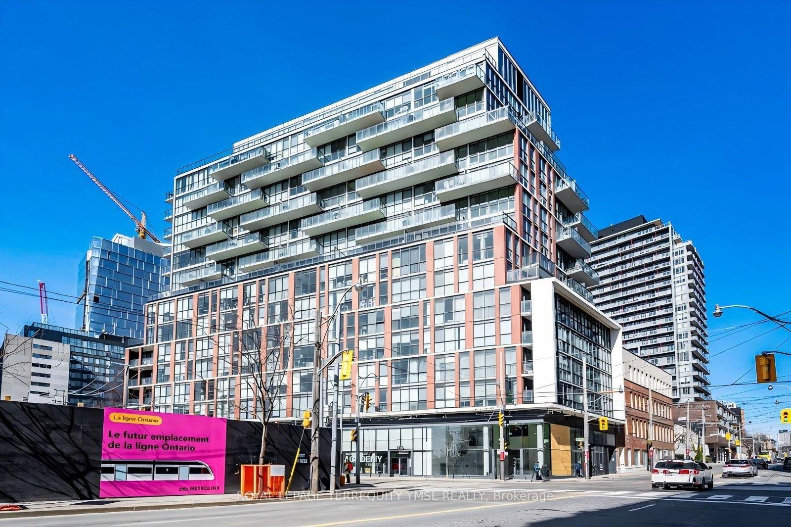 Photo 35 of Unit 308, 318 King Street E, Toronto, Moss Park — HOMEH