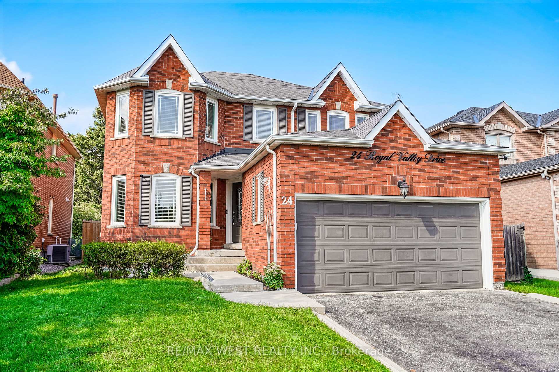 Photo 1 of 24 Royal Valley Drive, Caledon, Rural Caledon — HOMEH