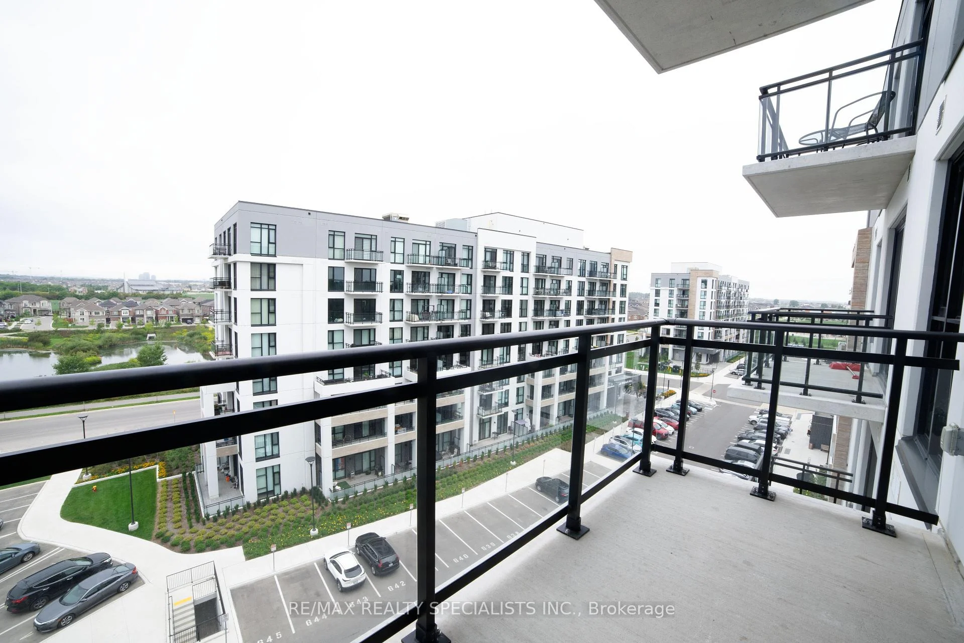 Photo 16 of Unit 711, 740 Whitlock Avenue, Milton, Cobban — HOMEH