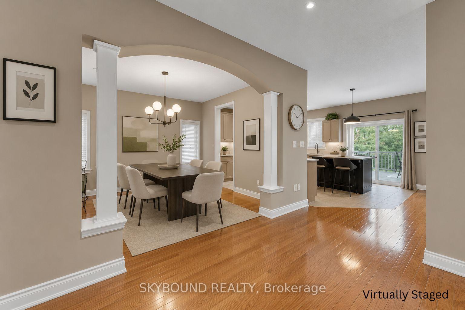 Photo 11 of 365 Valridge Drive, Hamilton, Ancaster — HOMEH