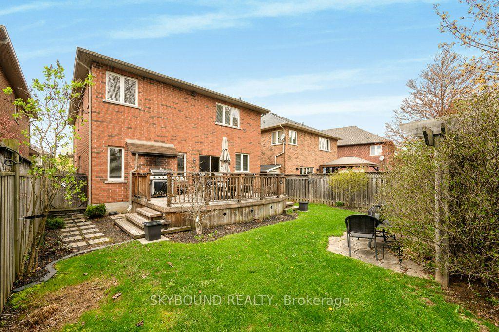 Photo 44 of 365 Valridge Drive, Hamilton, Ancaster — HOMEH