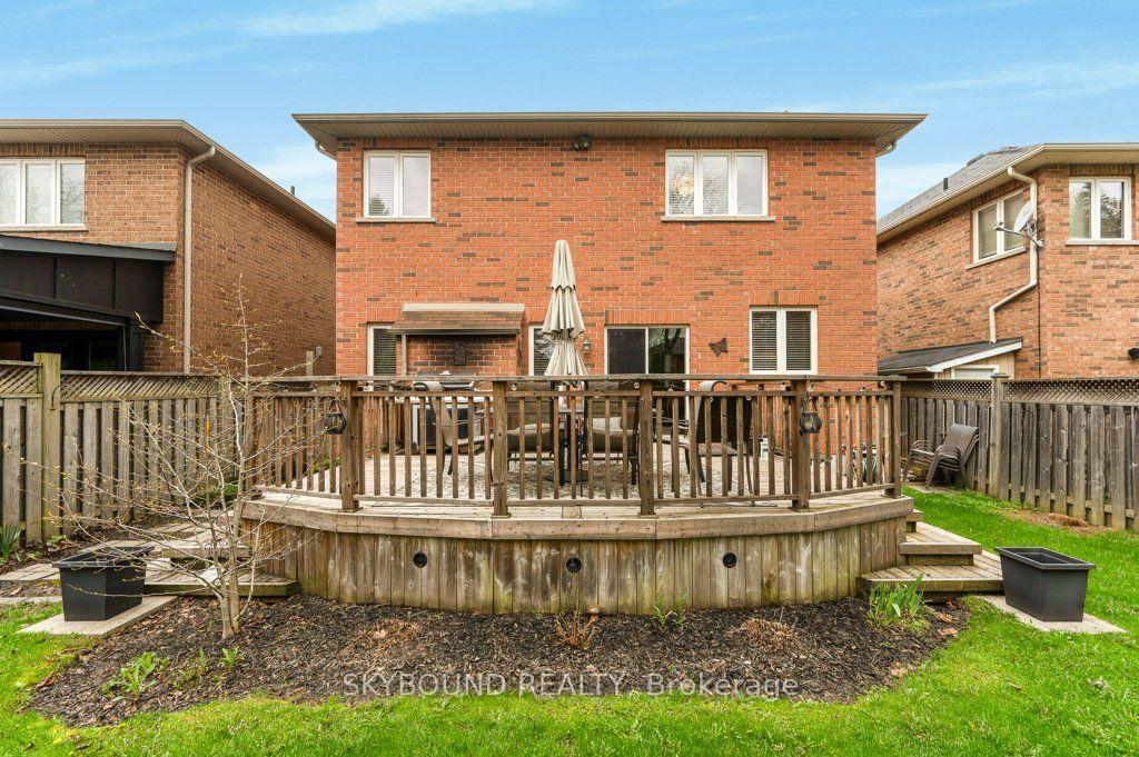 Photo 45 of 365 Valridge Drive, Hamilton, Ancaster — HOMEH