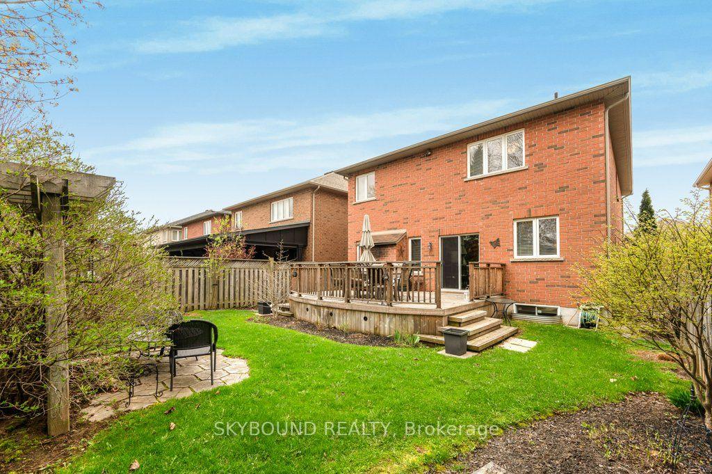 Photo 46 of 365 Valridge Drive, Hamilton, Ancaster — HOMEH
