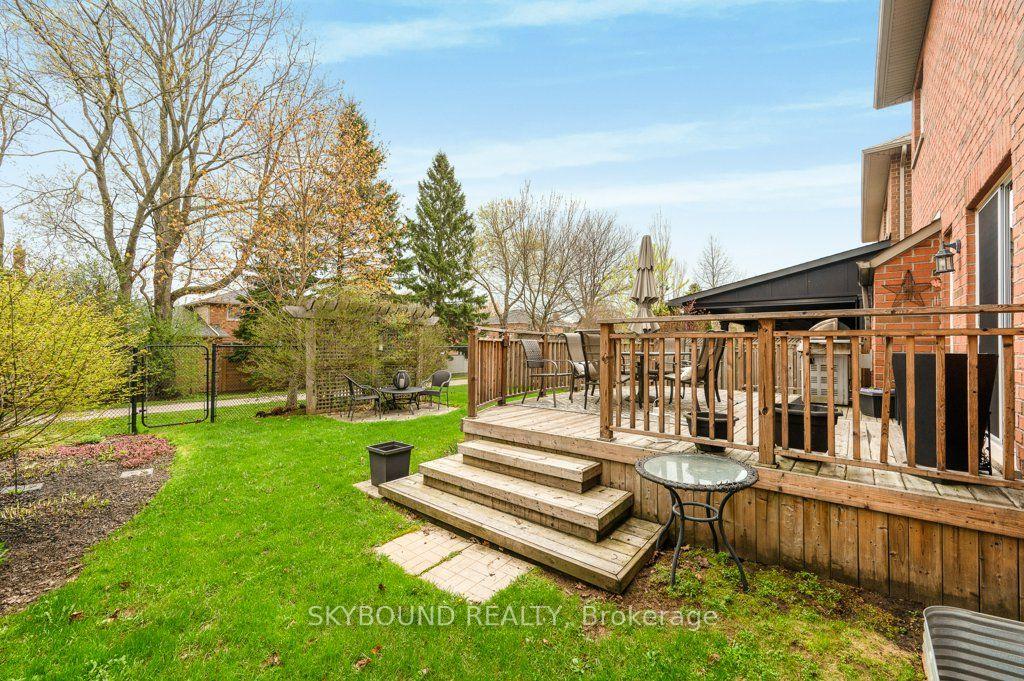 Photo 47 of 365 Valridge Drive, Hamilton, Ancaster — HOMEH