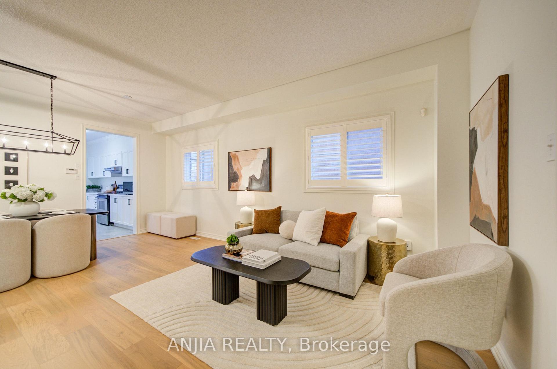 Photo 6 of 94 Cynthia Jean Street, Markham, Berczy — HOMEH