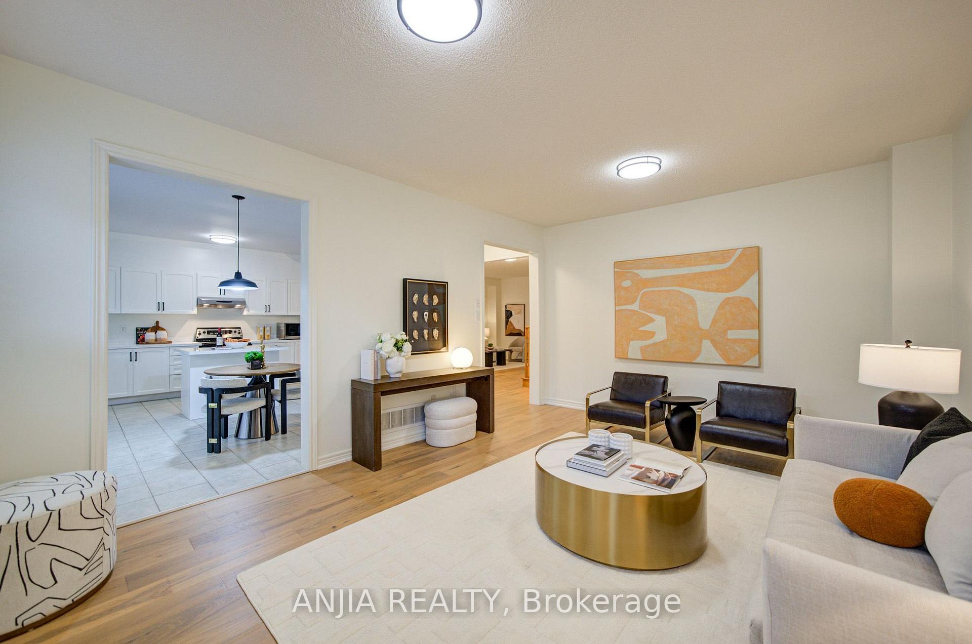Photo 15 of 94 Cynthia Jean Street, Markham, Berczy — HOMEH