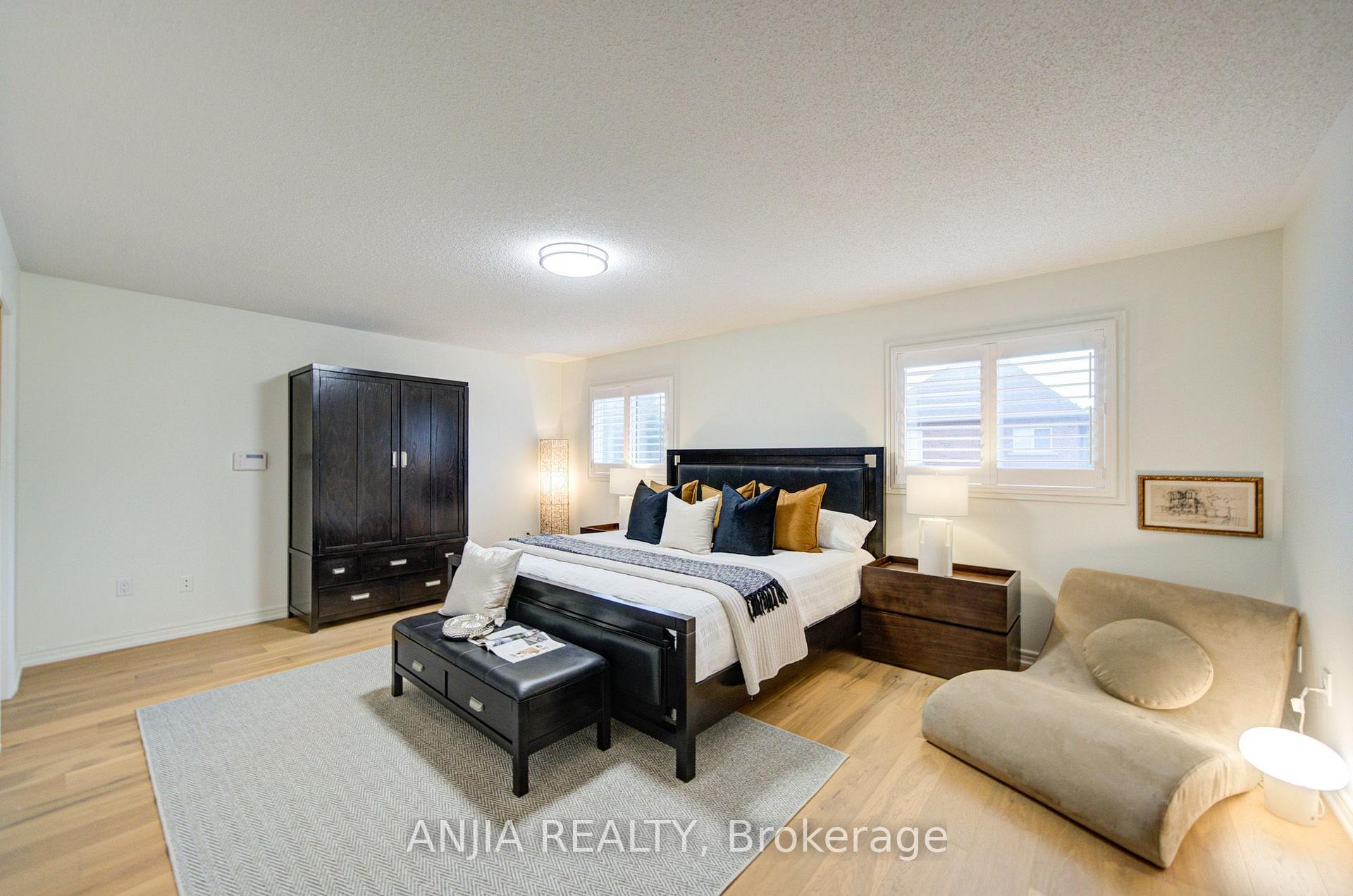 Photo 21 of 94 Cynthia Jean Street, Markham, Berczy — HOMEH