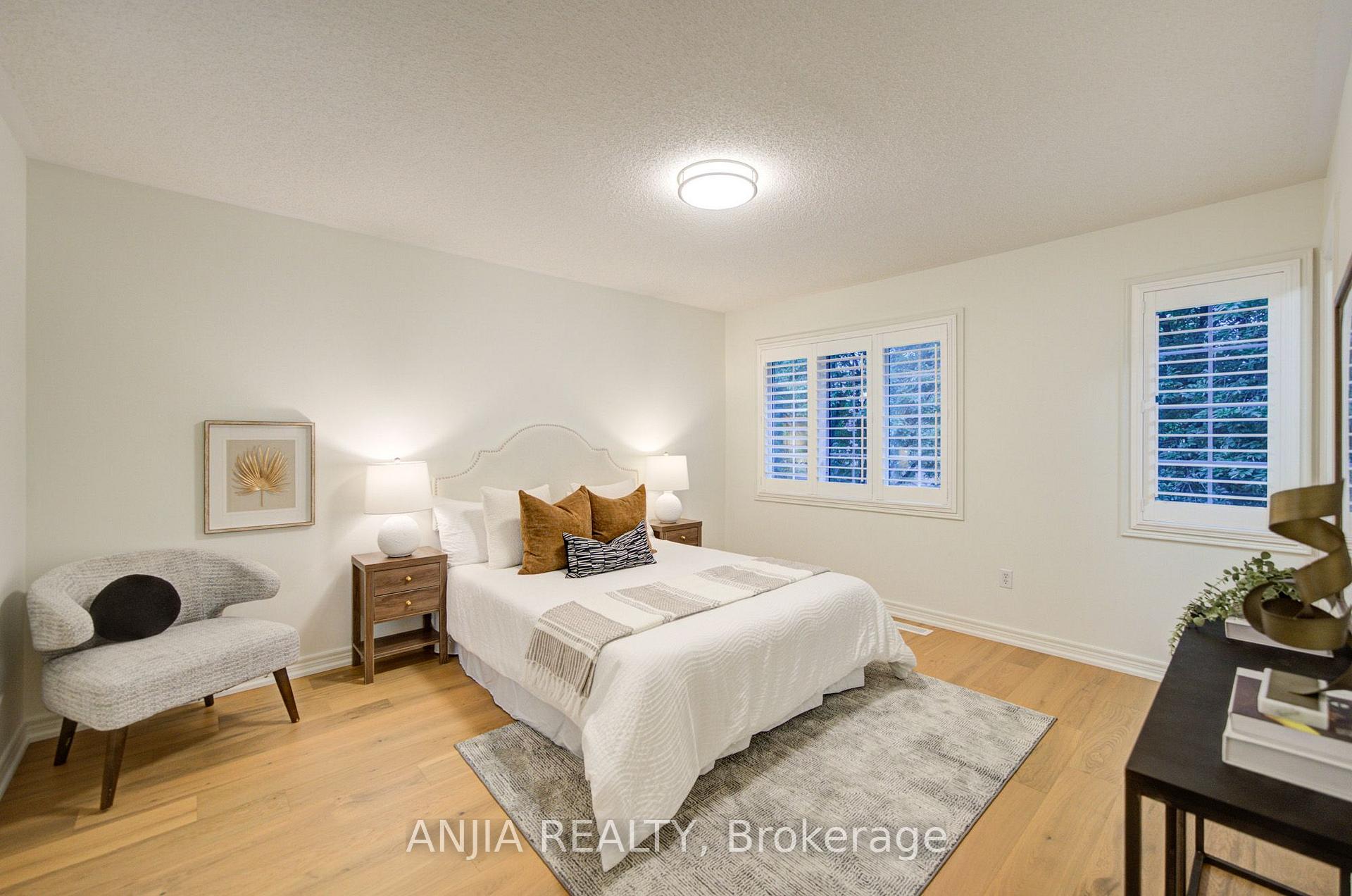 Photo 27 of 94 Cynthia Jean Street, Markham, Berczy — HOMEH