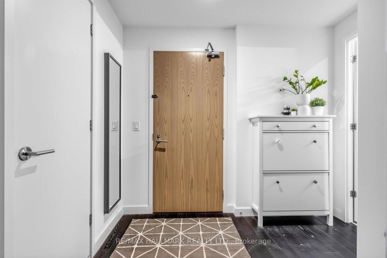 Photo 2 of Unit 408, 90 Broadview Avenue, Toronto, South Riverdale — HOMEH