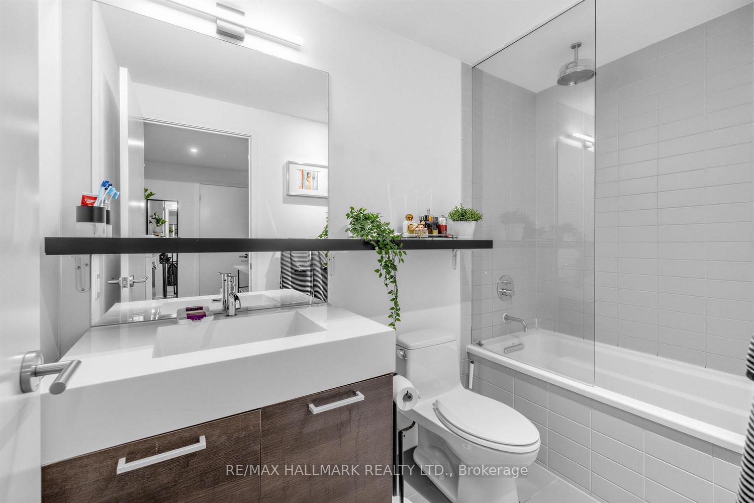 Photo 3 of Unit 408, 90 Broadview Avenue, Toronto, South Riverdale — HOMEH
