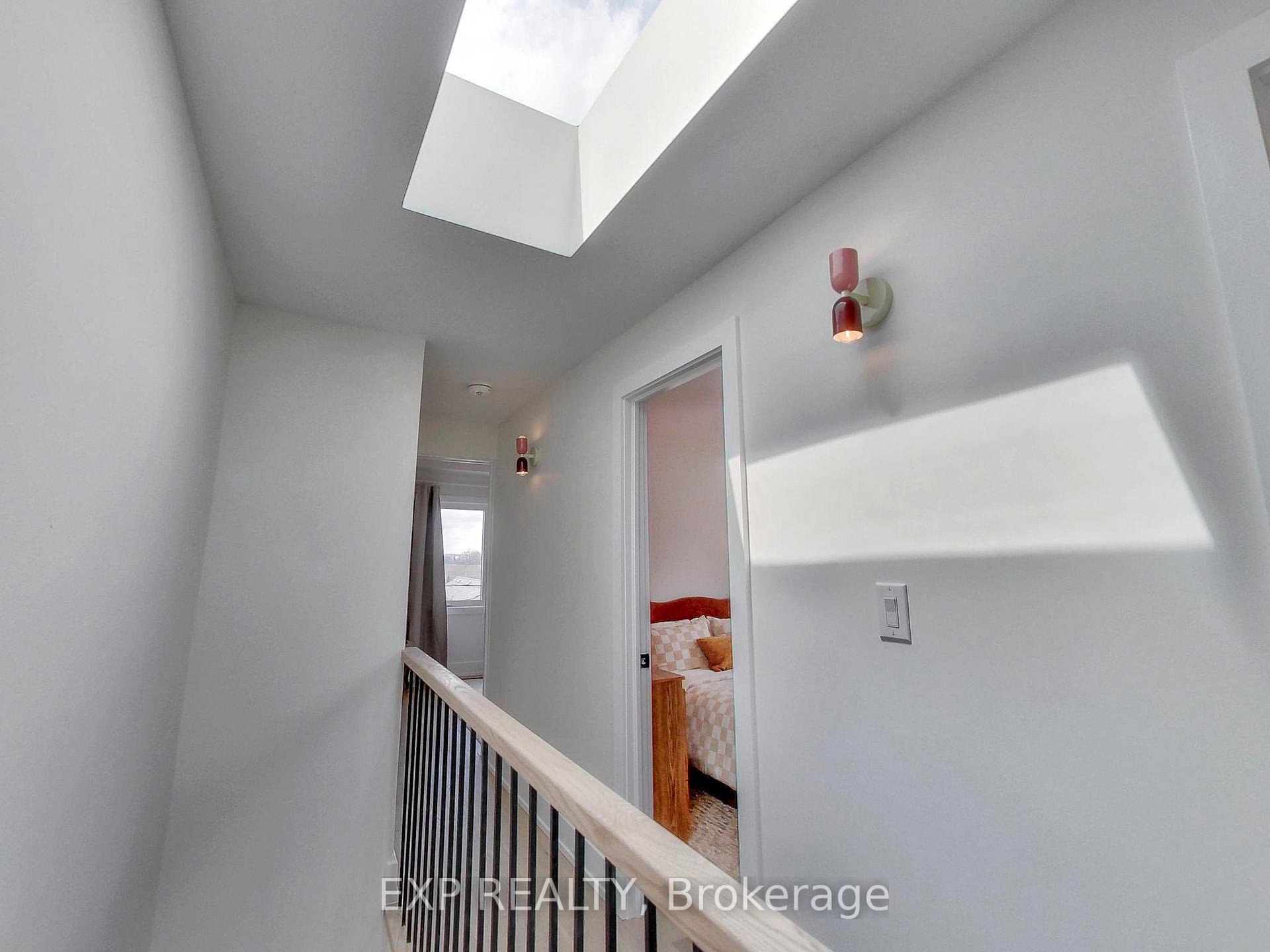 Photo 12 of 37 Gilbert Avenue, Toronto, Corso Italia-Davenport — HOMEH