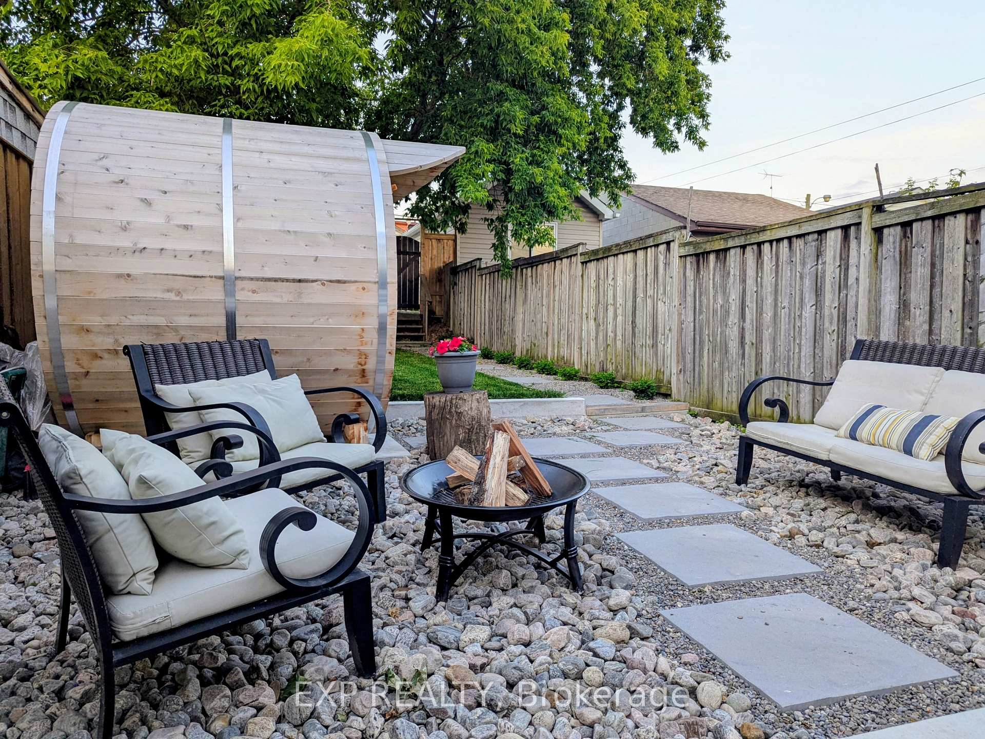 Photo 27 of 37 Gilbert Avenue, Toronto, Corso Italia-Davenport — HOMEH
