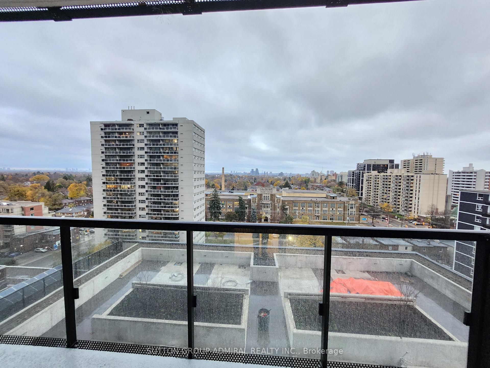 Photo 9 of Unit 1111, 127 Broadway Avenue, Toronto, Mount Pleasant West — HOMEH