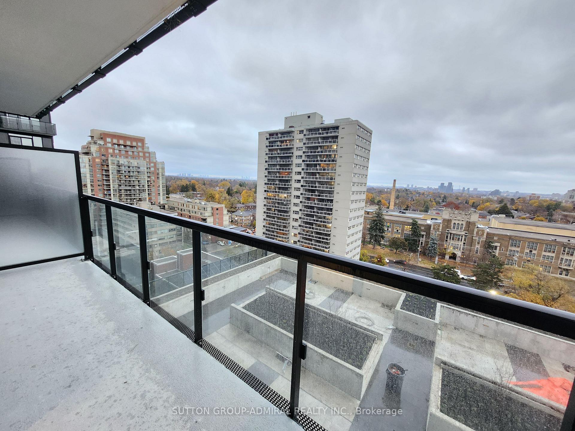 Photo 10 of Unit 1111, 127 Broadway Avenue, Toronto, Mount Pleasant West — HOMEH