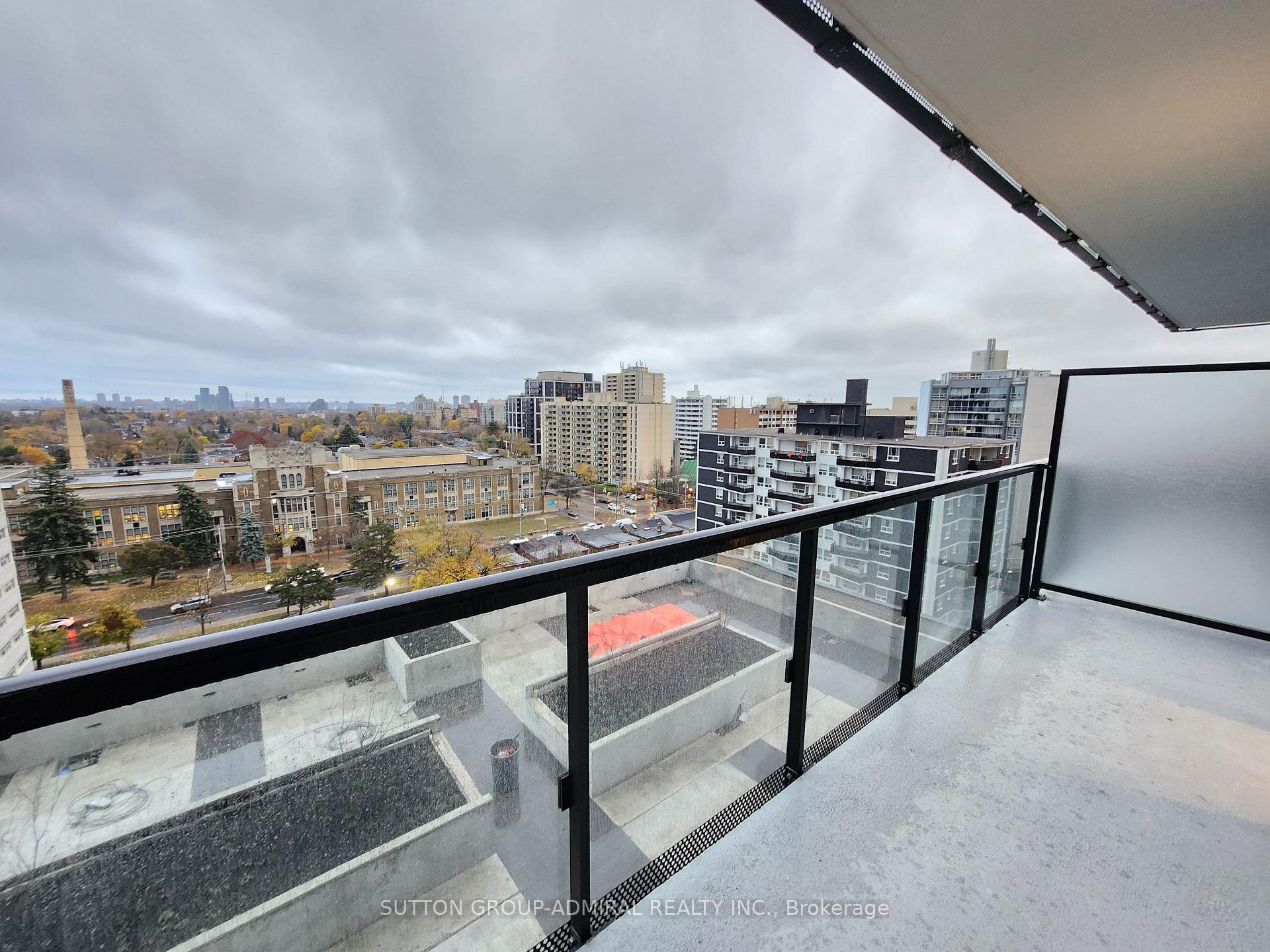 Photo 11 of Unit 1111, 127 Broadway Avenue, Toronto, Mount Pleasant West — HOMEH