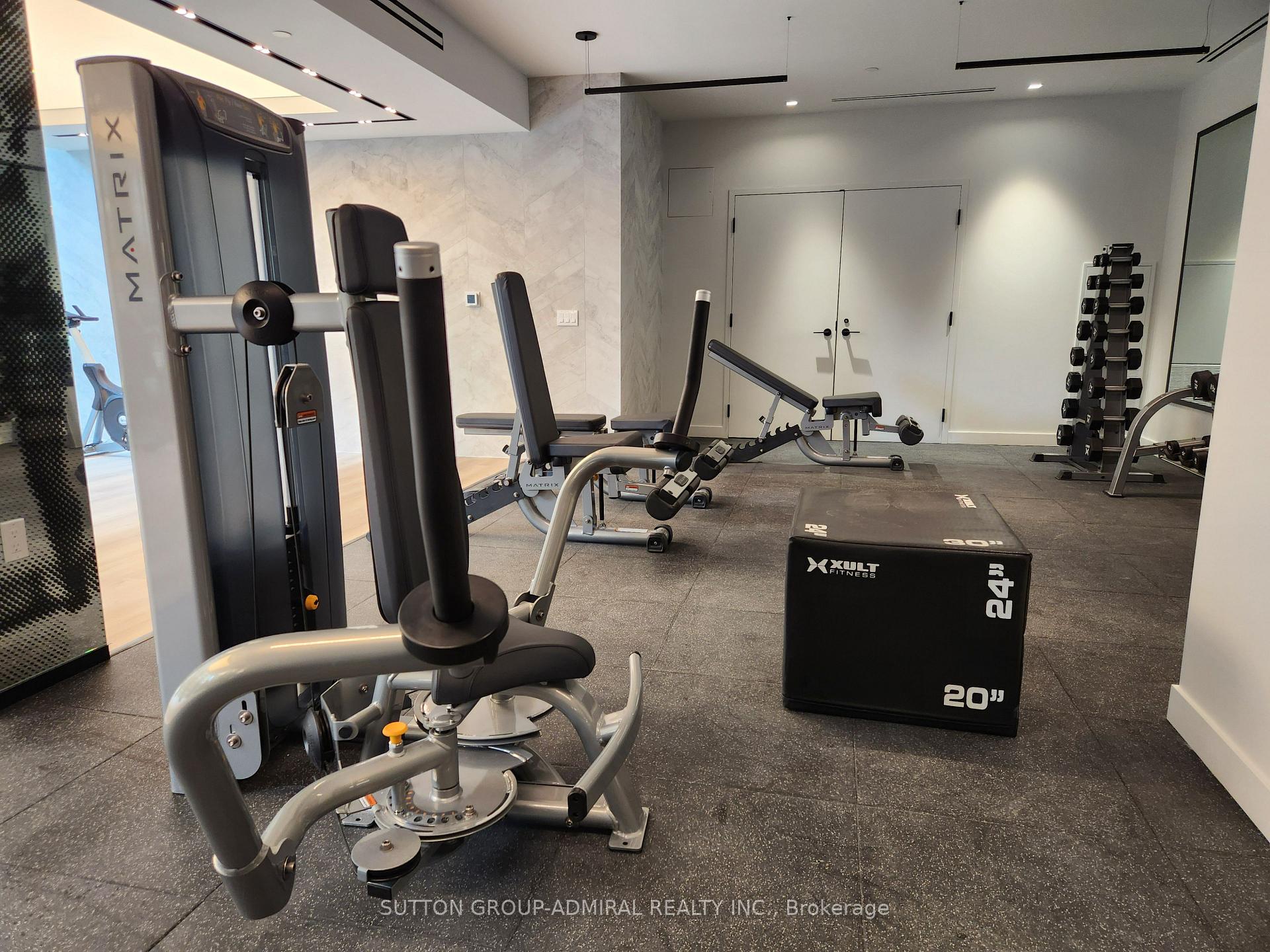 Photo 14 of Unit 1111, 127 Broadway Avenue, Toronto, Mount Pleasant West — HOMEH