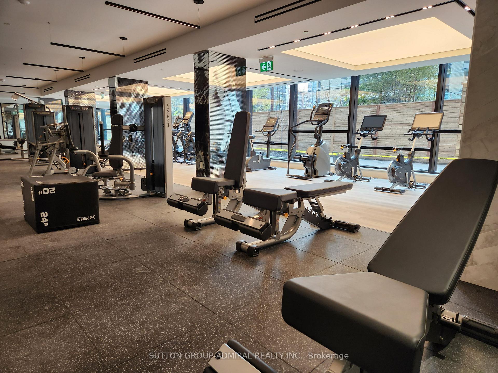 Photo 15 of Unit 1111, 127 Broadway Avenue, Toronto, Mount Pleasant West — HOMEH