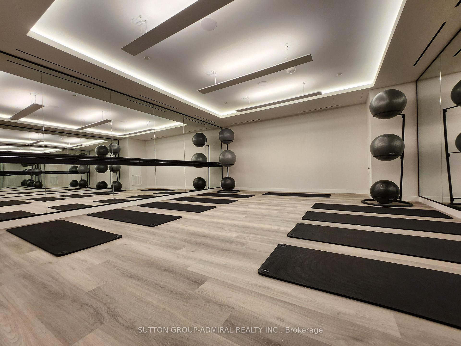 Photo 16 of Unit 1111, 127 Broadway Avenue, Toronto, Mount Pleasant West — HOMEH